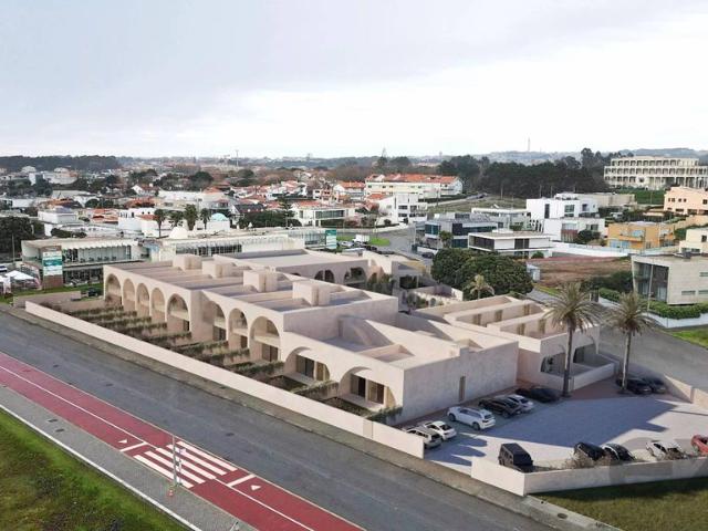 Apartamento venda em Baião, Porto