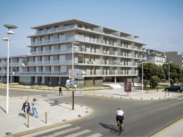 Apartamento venda em Vila Do Conde, Porto