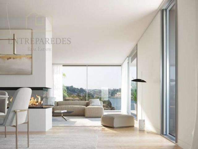 Apartamento venda em Devesas, Vila Nova De Gaia