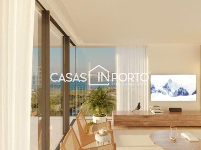 Apartamento venda em Vila Nova De Gaia, Porto