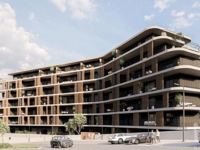 Apartamento venda em Vila Nova De Gaia, Porto