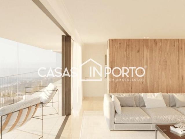 Apartamento venda em Vila Nova De Gaia, Porto