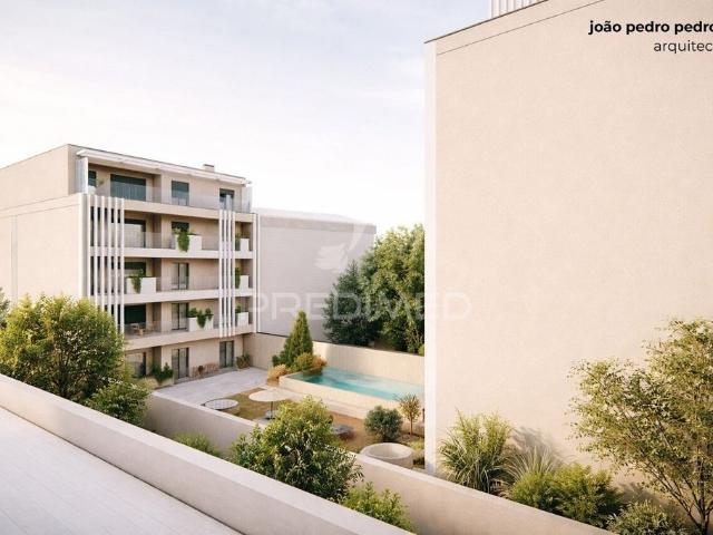 Apartamento venda em Ourém, Santarém