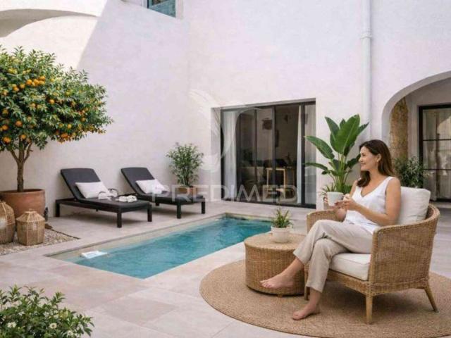 Apartamento venda em Vila Real De Santo António, Faro