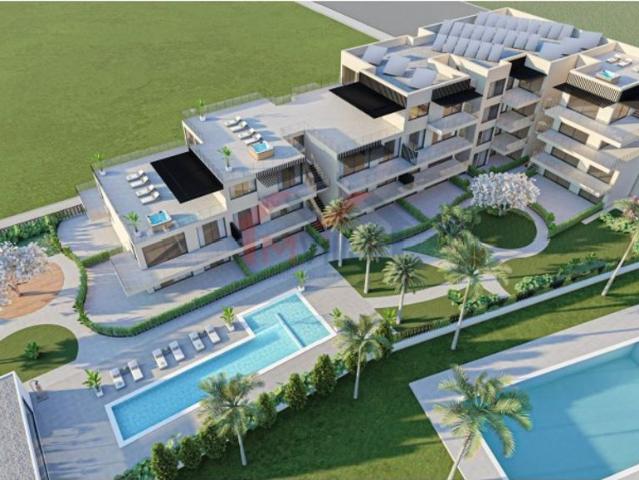 Apartamento venda em Vilamoura, Loulé
