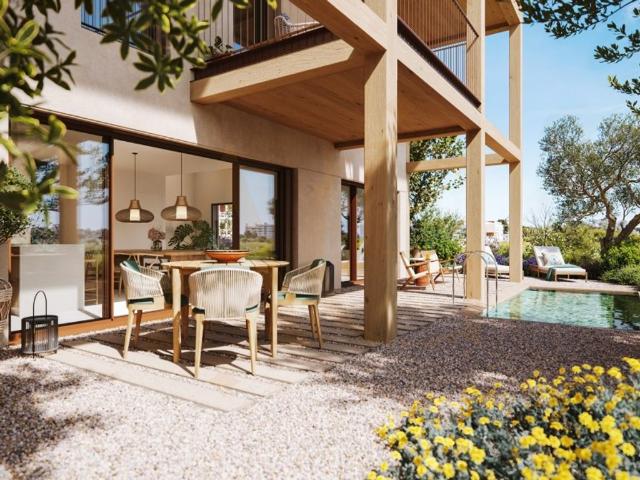 Apartamento venda em Vilamoura, Loulé