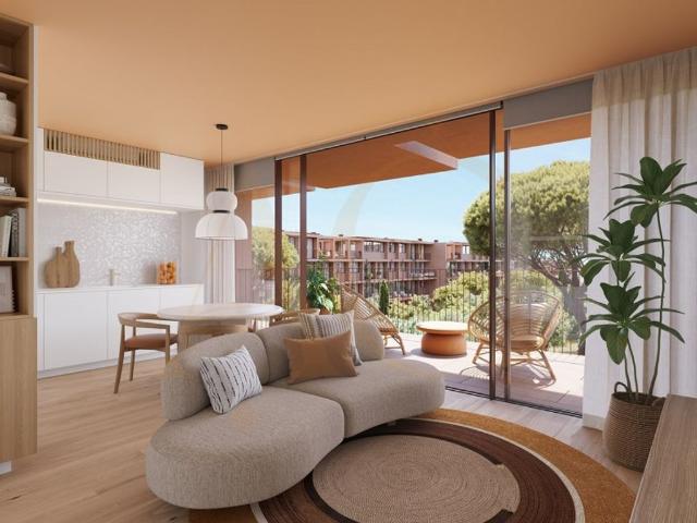 Apartamento venda em Vilamoura, Loulé