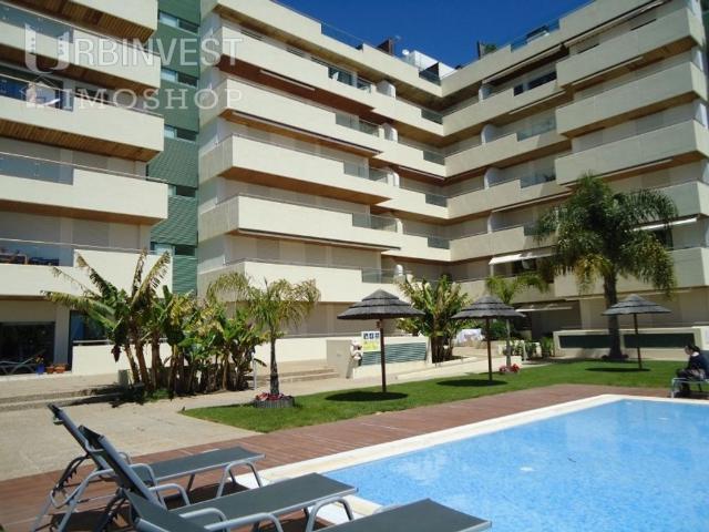 Apartamento venda em Vilamoura, Loulé