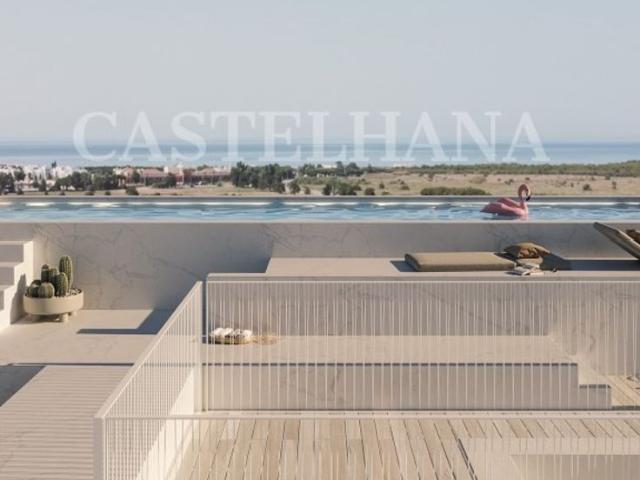 Apartamento venda em Loulé, Vilamoura
