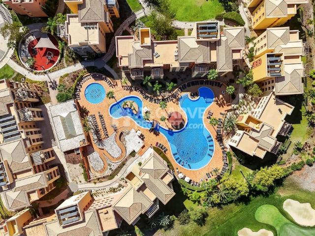 Apartamento venda em Vilamoura, Loulé