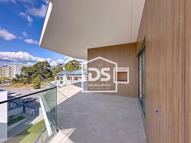 Apartamento venda em Viseu