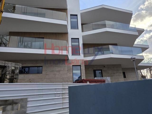 Apartamento venda em Viseu