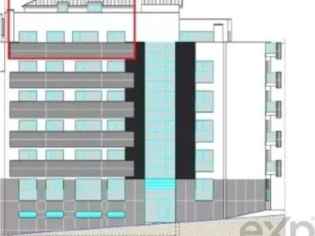 Apartamento venda em Viseu