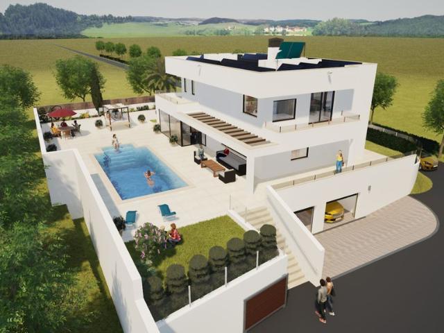 Casa venda em Albufeira e Olhos de Água, Albufeira