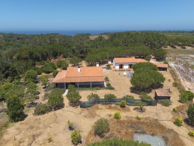 Casa venda em Aljezur, Faro