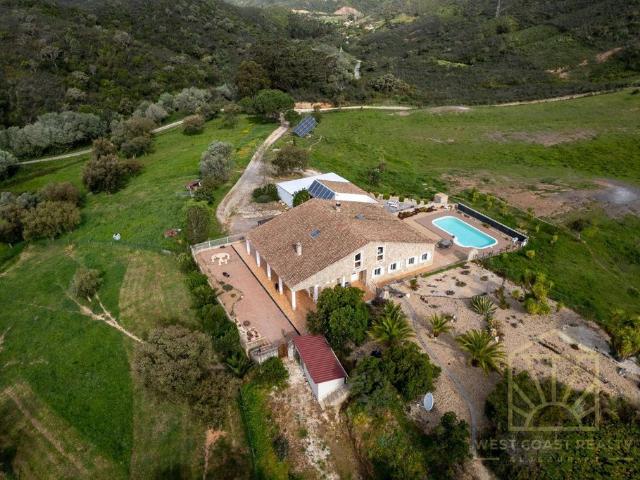 Casa venda em Monte da Gorda, Aljezur
