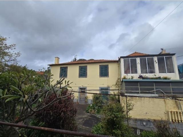 Casa venda em Funchal, Ilha Da Madeira