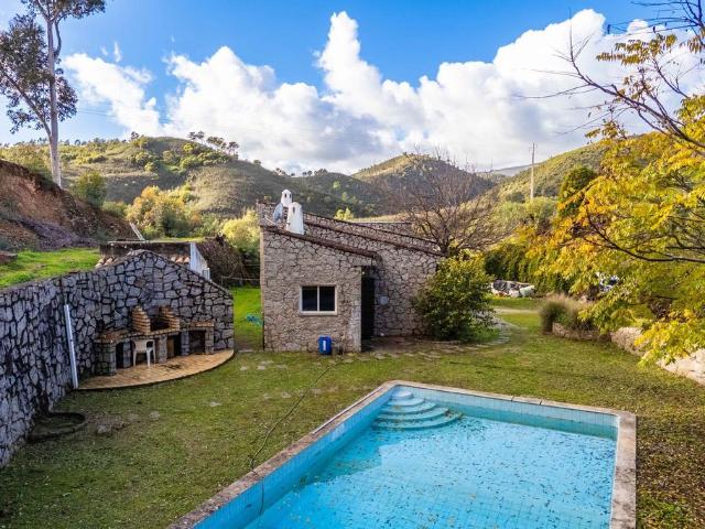 Casa venda em Monchique, Faro