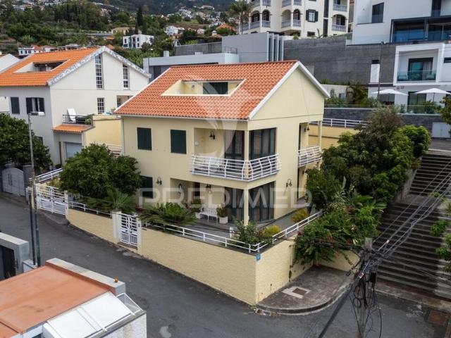 Casa venda em Funchal, Ilha Da Madeira