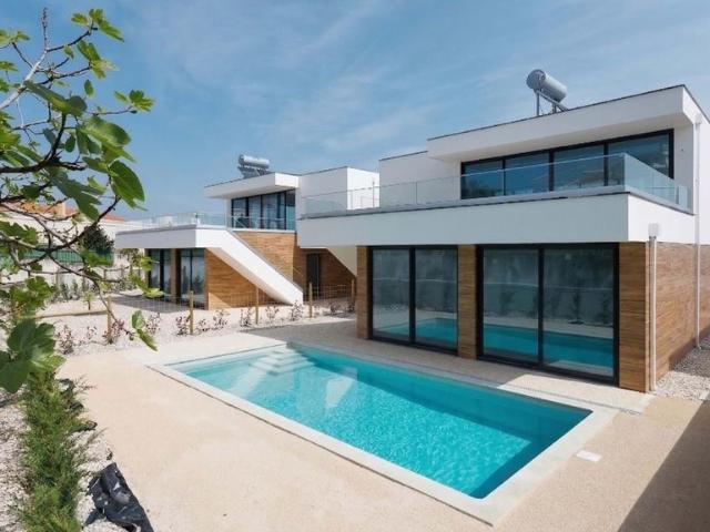 Casa venda em Caldas Da Rainha, Leiria