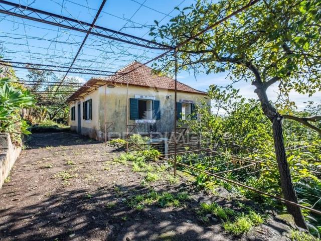 Casa venda em Santa Cruz, Ilha Da Madeira