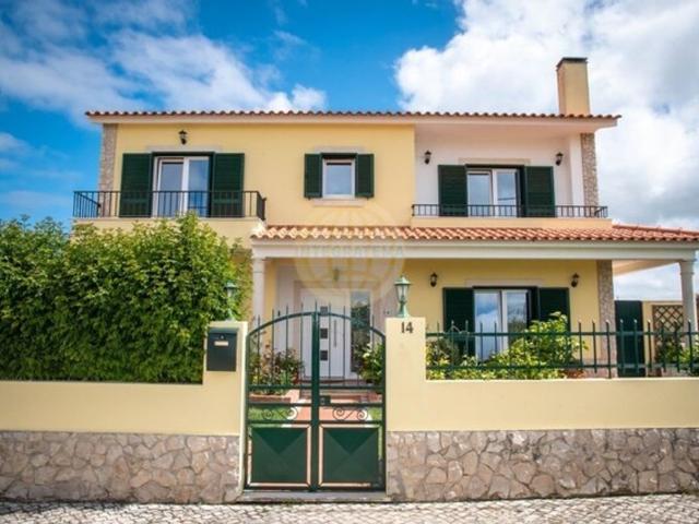 Casa venda em Caldas Da Rainha, Leiria