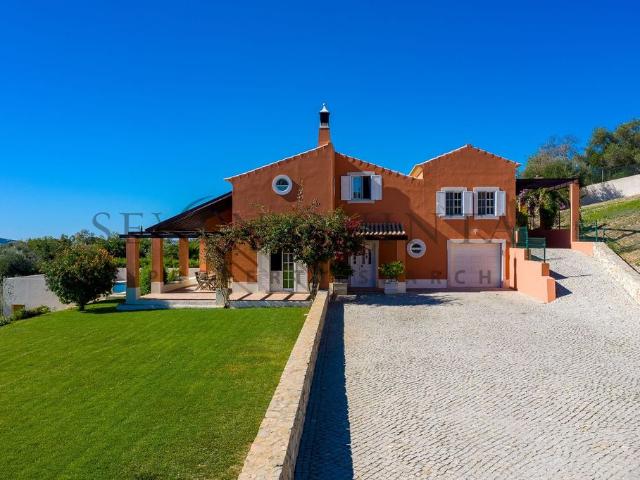 Casa venda em São Brás de Alportel, Faro