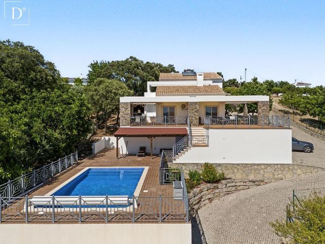 Casa venda em São Brás De Alportel, Faro