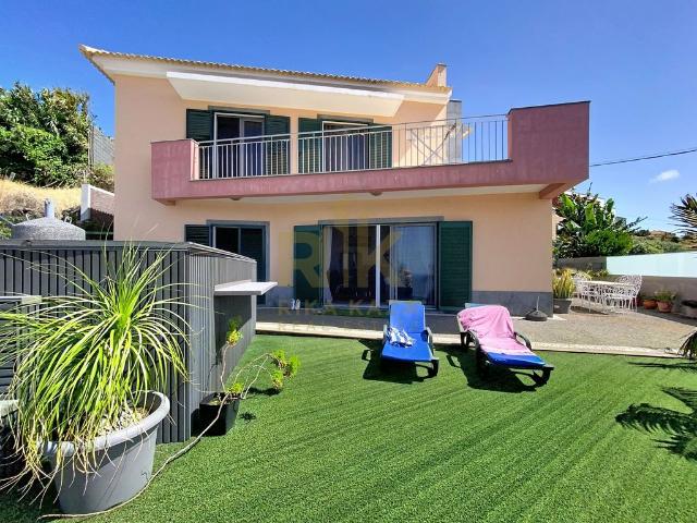Casa venda em Santa Cruz