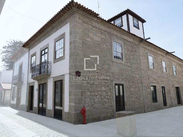 Casa venda em Arga De Baixo, Viana Do Castelo