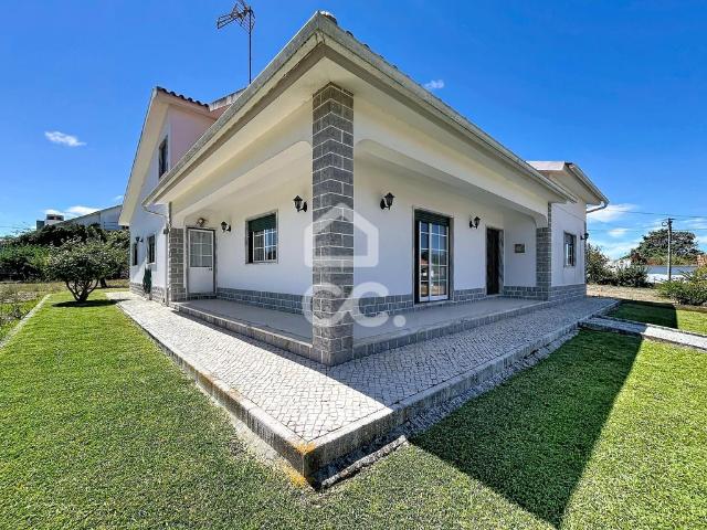Casa venda em Bairro Nossa Senhora da Luz, Óbidos