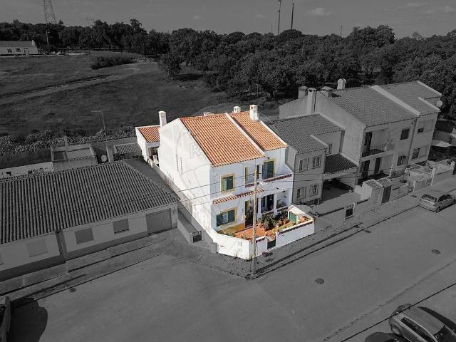 Casa venda em Bairro do Laranjal, Alcácer Do Sal