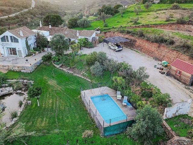 Casa venda em Santa Catarina da Fonte do Bispo, Tavira