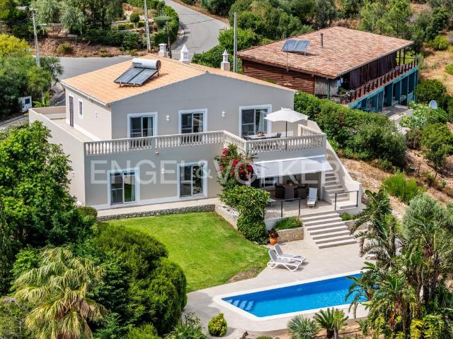 Casa venda em Monchique, Faro