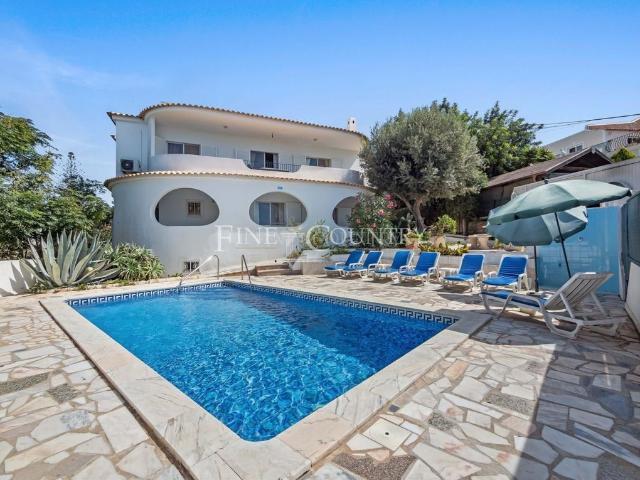 Casa venda em Carvoeiro, Faro