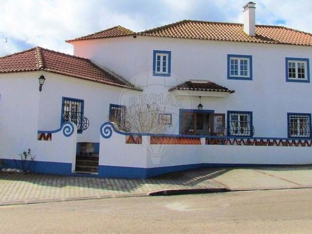 Casa venda em Alcácer Do Sal, Setúbal