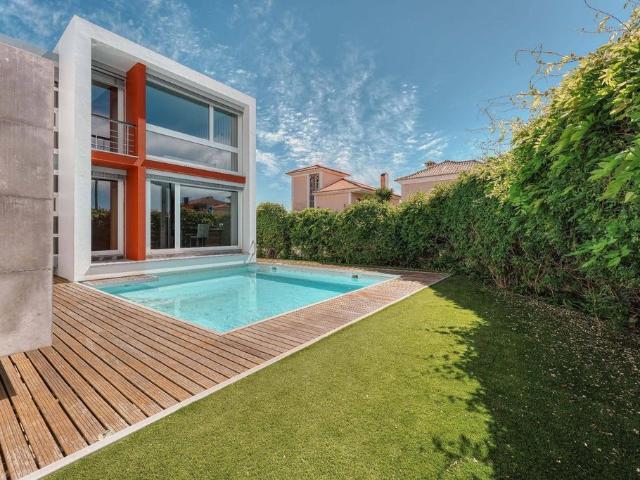 Casa venda em Sassoeiros, Cascais