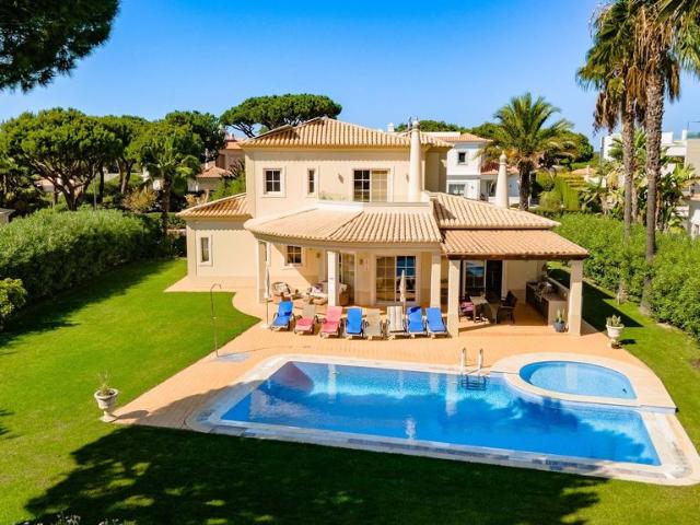 Casa venda em Vilamoura, Loulé