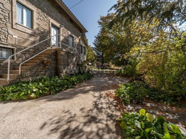 Casa venda em Castelo Branco