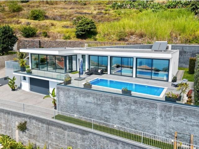 Casa venda em Ladeira e Lamaceiros, Calheta