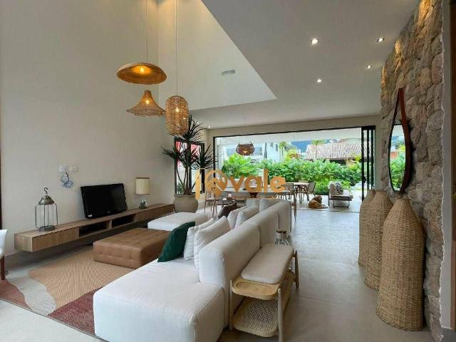 Casa venda em Região Imediata de Caraguatatuba-Ubatuba-São Sebastião, Região Metropolitana do Vale do Paraíba e Litoral Norte