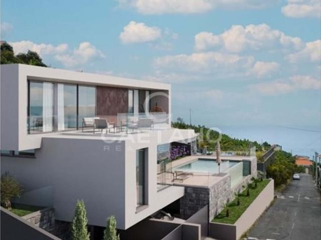 Casa venda em Pico da Cruz, Ribeira Brava