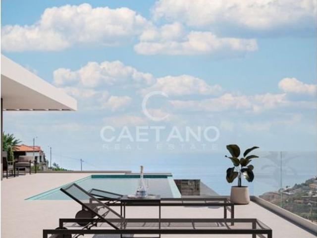 Casa venda em Pico da Cruz, Ribeira Brava