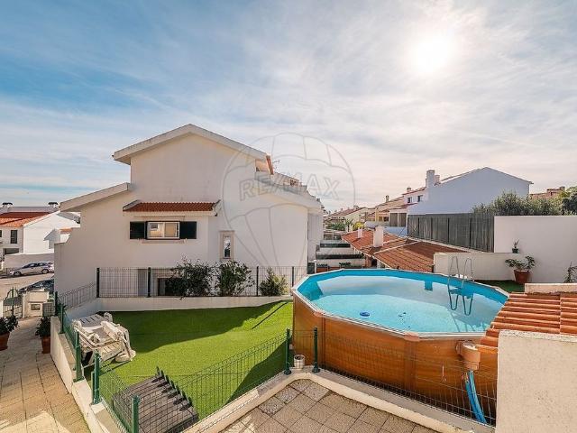 Casa venda em Cabeço de Oureças, Sintra