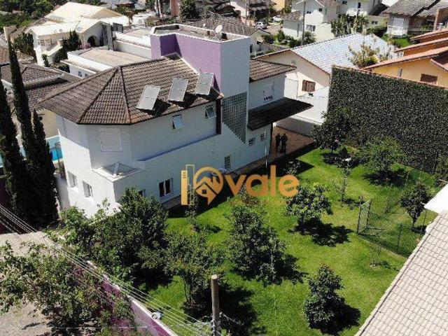 Casa venda em Região Imediata de São José dos Campos, Região Metropolitana do Vale do Paraíba e Litoral Norte