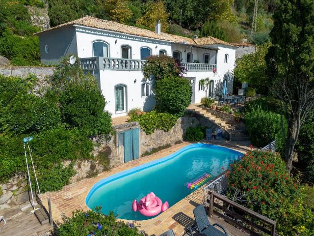 Casa venda em Monchique, Faro