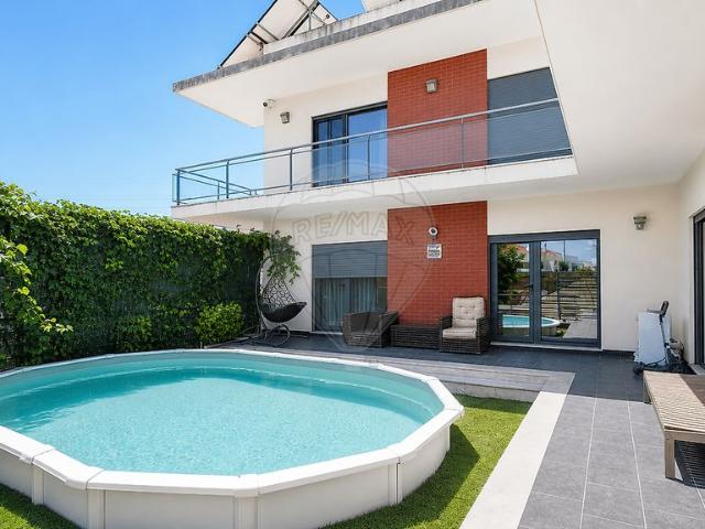 Casa venda em Pedernais, Odivelas