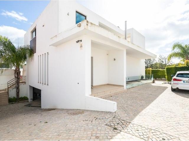 Moradia venda em Faro, Quinta do Eucalipto