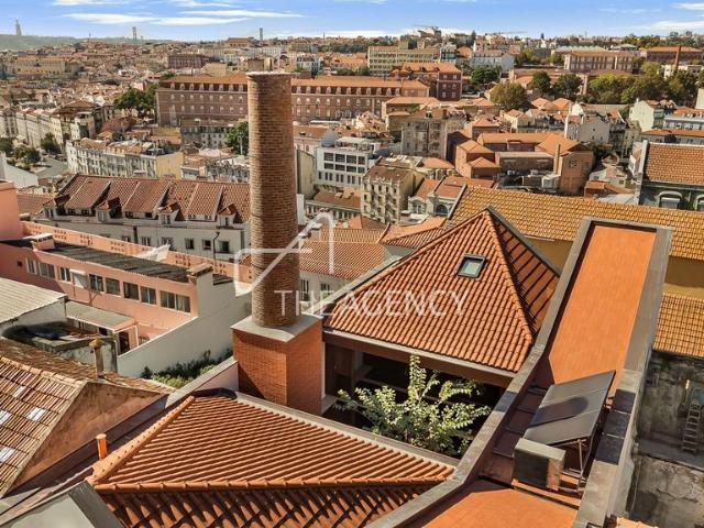 Casa venda em Arroios, Lisboa