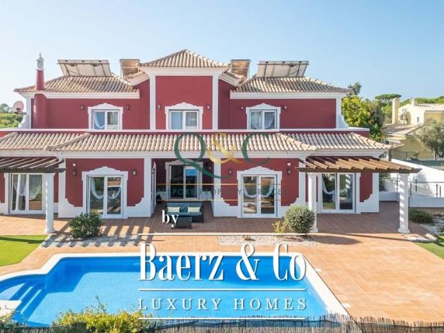 Casa venda em Fonte Santa, Quarteira